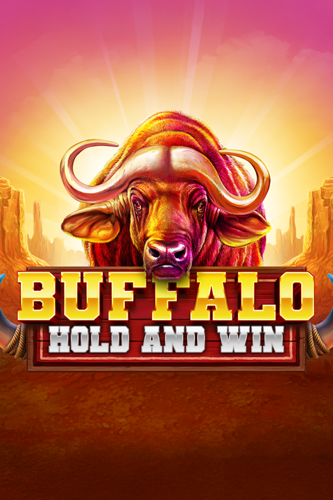 Grand Buffalo Hold and Win